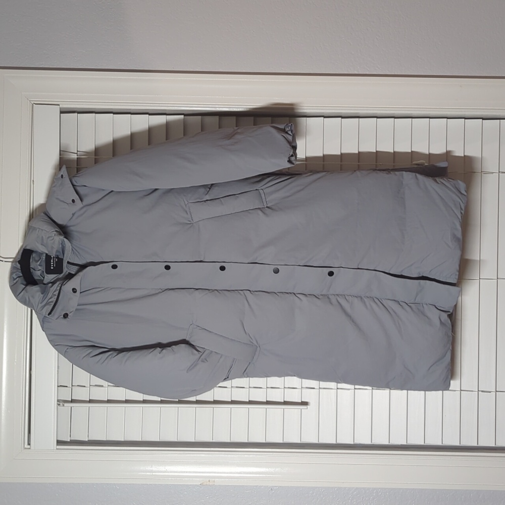 Everlane Duvet Puffer size XXS
